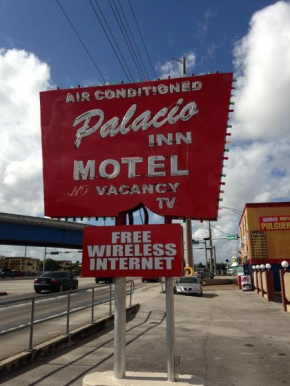 Palacio Inn Motel, West Miami